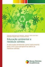Educação ambiental e resíduos sólidos