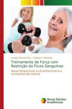 Treinamento de Força com Restrição do Fluxo Sanguíneo