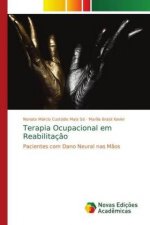 Terapia Ocupacional em Reabilitacao