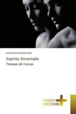 Espiritu Encarnado