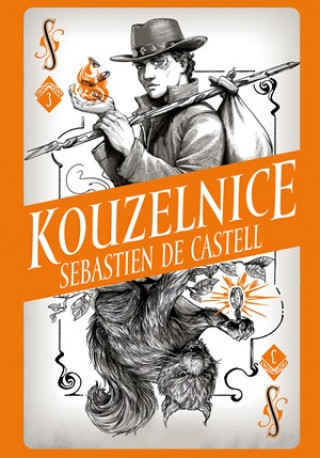 Kouzelnice