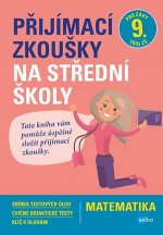Přijímací zkoušky na střední školy Matematika