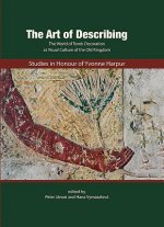 Art of Describing:Studies  in Honour of Yvonne Harpur
