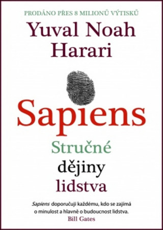 Sapiens/Stručné dějiny lidstva