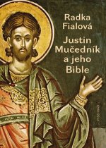 Justin Mučedník a jeho Bible