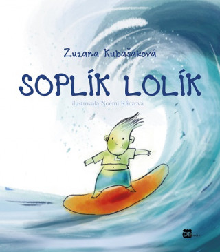 Soplďż˝k Lolďż˝k