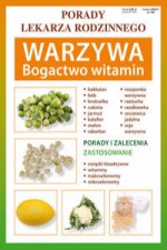 Warzywa Bogactwo witamin