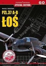Pzl.37 A- B LOs
