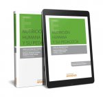NUTRICIÓN HUMANA Y SU PEDAGOGÍA (DÚO)