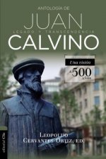 Antologia de Juan Calvino
