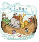 NOÈ Y EL ARCA