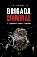 BRIGADA CRIMINAL