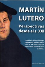 MARTÍN LUTERO