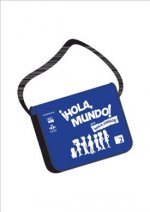 !Hola, Mundo!, !Hola, Amigos! Level 2 Classroom Pack (All Student and Teacher Materials with Poster and Flashcards)