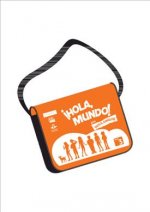 !Hola, Mundo!, !Hola, Amigos! Level 3 Classroom Pack (All Student and Teacher Materials with Poster and Flashcards)