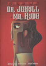 EL EXTRAÑO CASO DEL DR. JEKYLL Y MR. HYDE