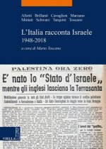 L'Italia Racconta Israele: 1948-2018