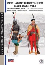 Der Lange Turkenkrieg (1593-1606)