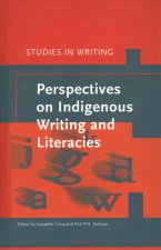 Perspectives on Indigenous Writing and Literacies