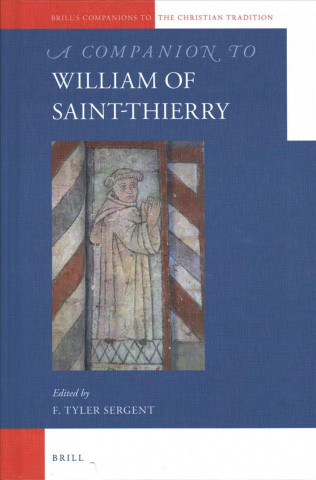 A Companion to William of Saint-Thierry