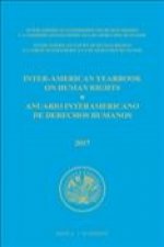 Inter-American Yearbook on Human Rights / Anuario Interamericano de Derechos Humanos, Volume 33 (2017) (Two Volume Set)