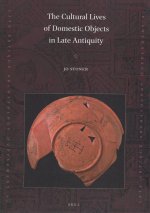 The Cultural Lives of Domestic Objects in Late Antiquity