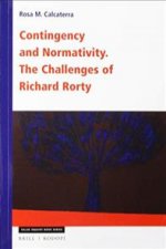 Contingency and Normativity: The Challenges of Richard Rorty
