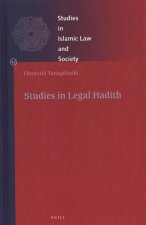 Studies in Legal Hadith