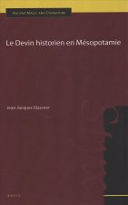 Le Devin Historien En Mésopotamie