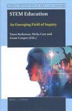 Stem Education: An Emerging Field of Inquiry