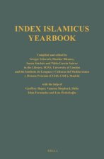 Index Islamicus Volume 2017