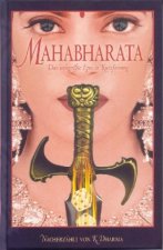 Mahabharata - Das weltgrößte Epos in Kurzfassung