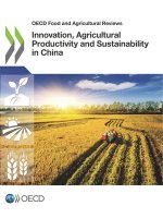 Innovation, agricultural productivity and sustainability in China