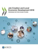 Job creation and local economic development 2018