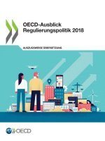 Oecd-Ausblick Regulierungspolitik 2018