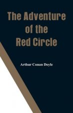 Adventure of the Red Circle