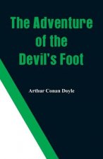 Adventure of the Devil's Foot