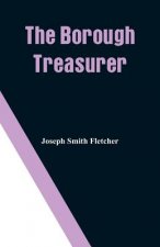 Borough Treasurer
