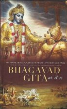 BHAGAVAD-GITA as it is
