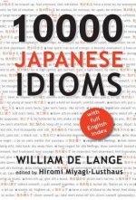 10000 Japanese Idioms