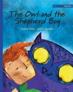 Owl and the Shepherd Boy
