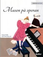 Musen pa operan