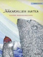 Jaakarhujen matka