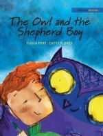 Owl and the Shepherd Boy