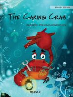 Caring Crab
