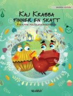 Kaj Krabba finner en skatt