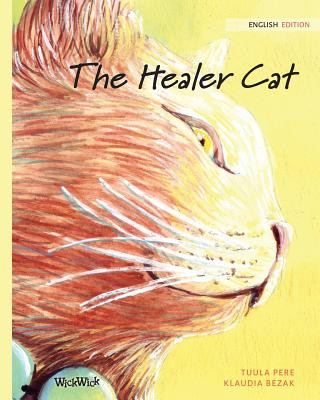 Healer Cat