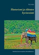 Ekoturismi ja elainten hyvinvointi