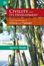 Civility and Its Development: The Experiences of China and Taiwan
