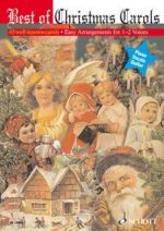 BEST OF CHRISMAS CAROLS